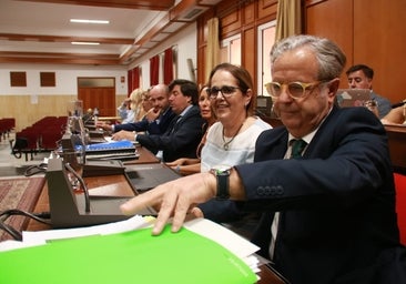 El presupuesto municipal de 2023 para Córdoba entrará en carga en agosto si no hay alegaciones