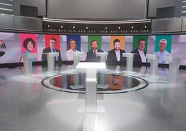 ¿Quién crees que ha ganado el debate a 7 de las elecciones?