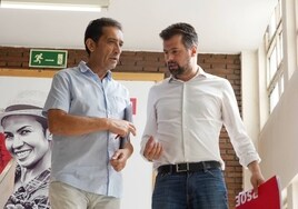 'Guía' de CCOO Castilla y León para «orientar el voto» a la ciudadanía