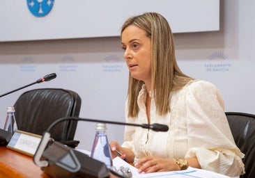 La Xunta cifra en 900 las ayudas a víctimas de violencia de género en 2022