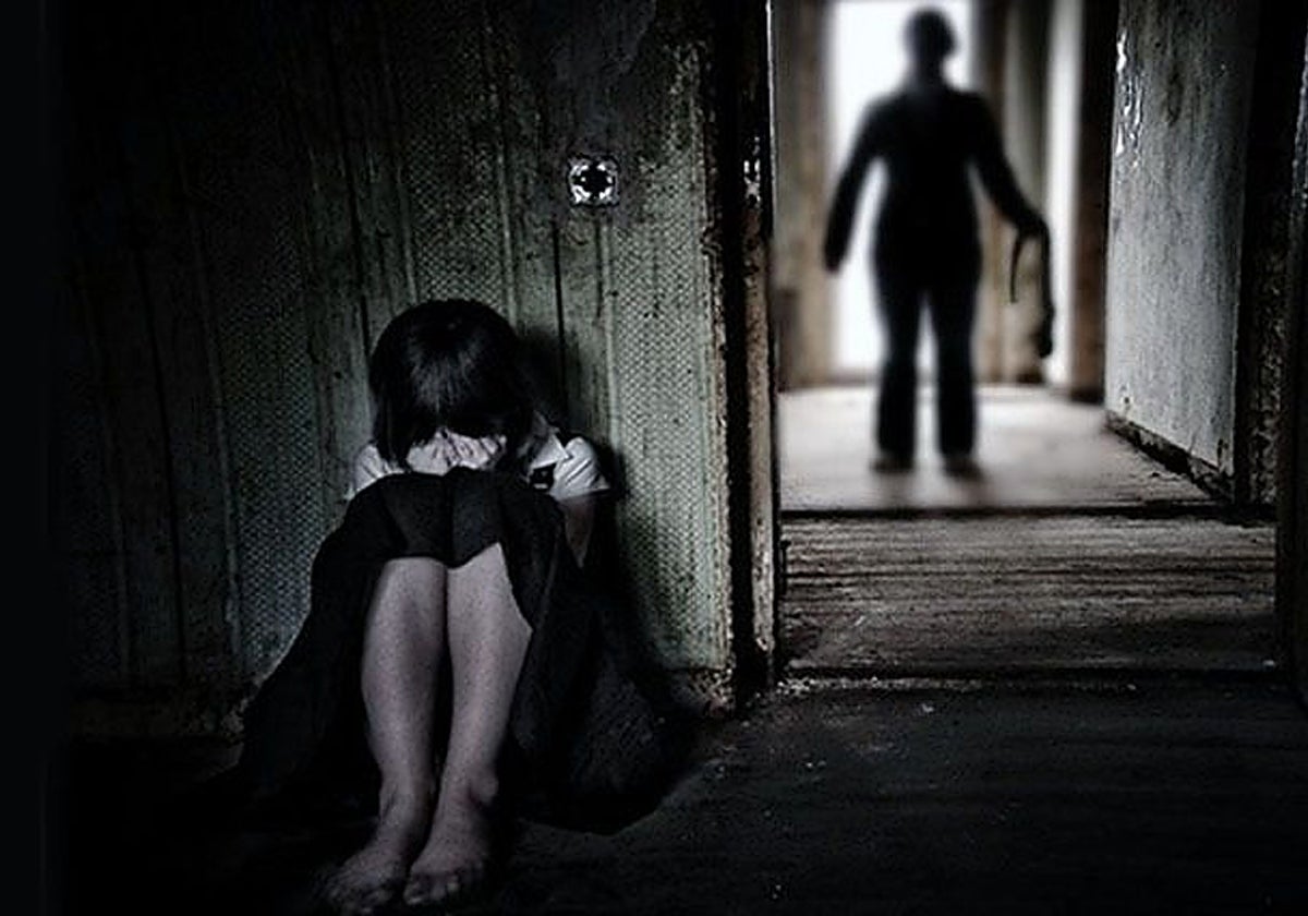 Misterios de Córdoba: fantasmas en la guardería