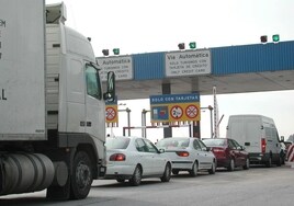 ¿Cuánto costaría viajar por las autovías de Andalucía si vuelven los peajes en 2024?