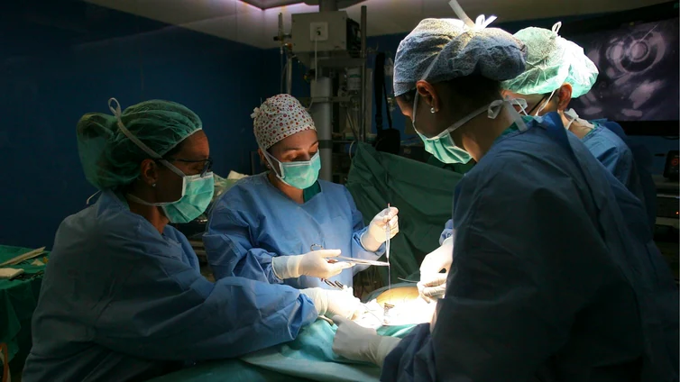 Tres especialidades concentran el 70 por ciento de los pacientes que esperan una operación