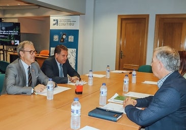 Burgos acogerá en octubre el I Congreso Internacional para analizar el valor de la energía nuclear