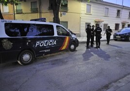 Prisión provisional por homicidio para uno de los detenidos tras el tiroteo en Albacete y libertad para el otro