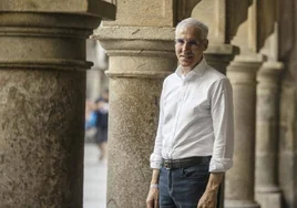 Francisco Conde: «La situación económica es muy cercana a la que Zapatero dejó a Rajoy»