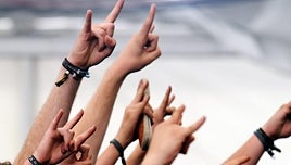 Investigadores españoles validan el mayor impacto del 'heavy metal' como estimulador cerebral en pacientes sedados