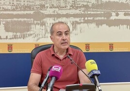 La Junta de Gobierno Local de Talavera adjudica nuevas obras y contratos por más de 2,2 millones