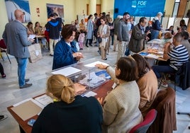 ¿Cuántos escaños al Congreso corresponden a las provincias de Andalucía?