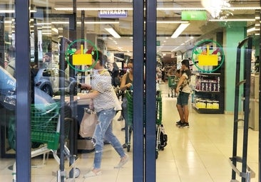 Mercadona busca personal para empleos fijos desde el primer día con sueldo de hasta 6.500 euros al mes