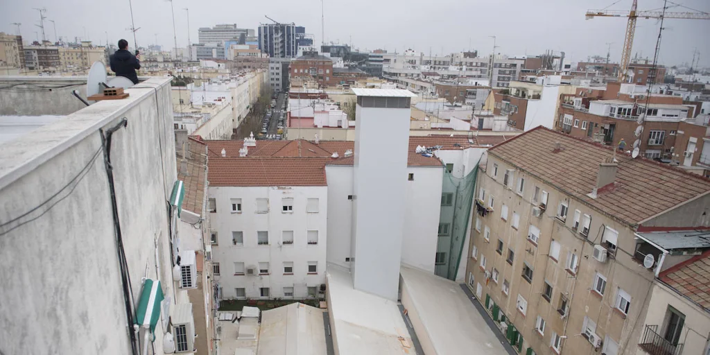 Las Normas Urbanísticas Que Cambian En Madrid: Balcones Más Grandes En ...