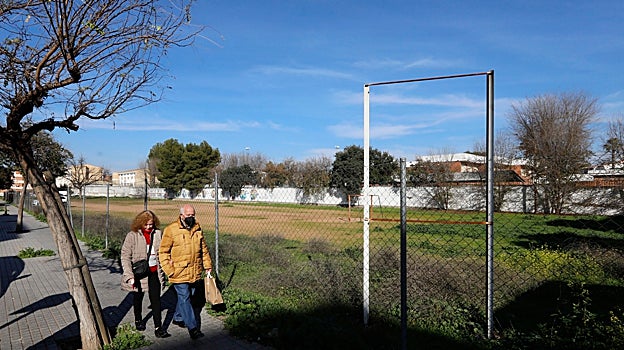 Vía libre a las obras de la nueva comisaría de Policía de Córdoba a pocos días de las elecciones generales