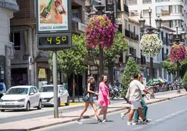 Galicia, un refugio ante las altas temperaturas del verano