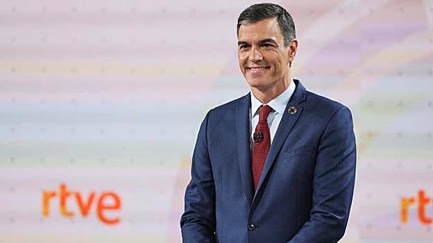 Del «no se rían de nosotras» a acusaciones de comunista: las mejores frases del debate