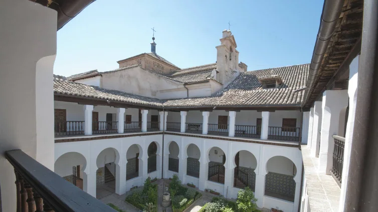El Consorcio aprueba 180.000 euros para rehabilitar edificios BIC de Toledo