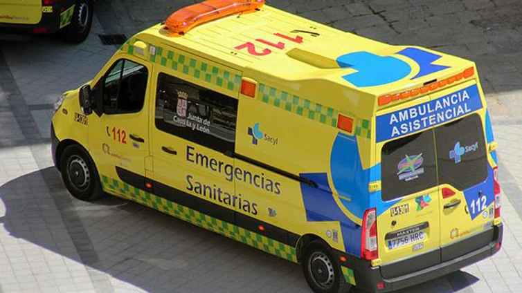Muere ahogado un niño de diez años en la piscina municipal de Poza de la Sal (Burgos)