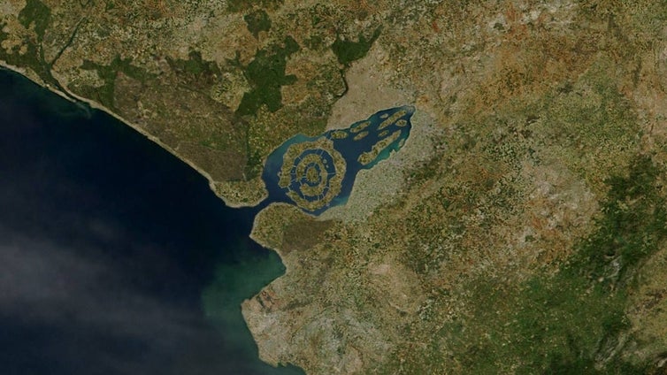 El mito de la Atlántida que esconde el Golfo de Cádiz