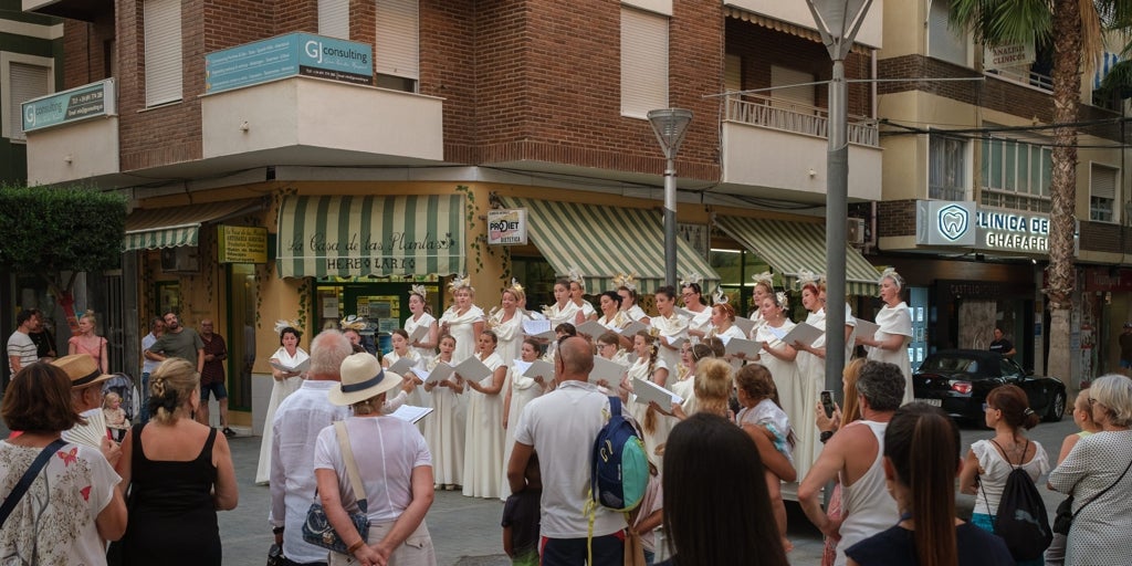 El 69º Certamen de Habaneras de Torrevieja incluye 5 recitales además de actividades paralelas