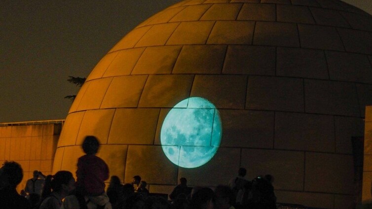 'De Madrid al cosmos': charlas y telescopios para conmemorar la llegada a la Luna