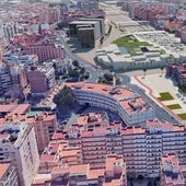 Luz verde al soterramiento del AVE en Almería: el proyecto se desbloquea y se adjudicará este viernes