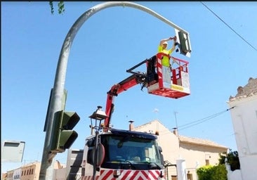 Contrato de conservación y explotación de carreteras del Estado en la provincia de Toledo por más de 17 millones