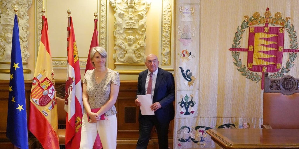 Ouigo unirá Valladolid y Segovia con Madrid en la segunda mitad de 2024 con cuatro trenes al día