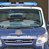 Detienen a una pareja en Villalba (Lugo) que iba a recoger 18 kilos de marihuana por mensajería