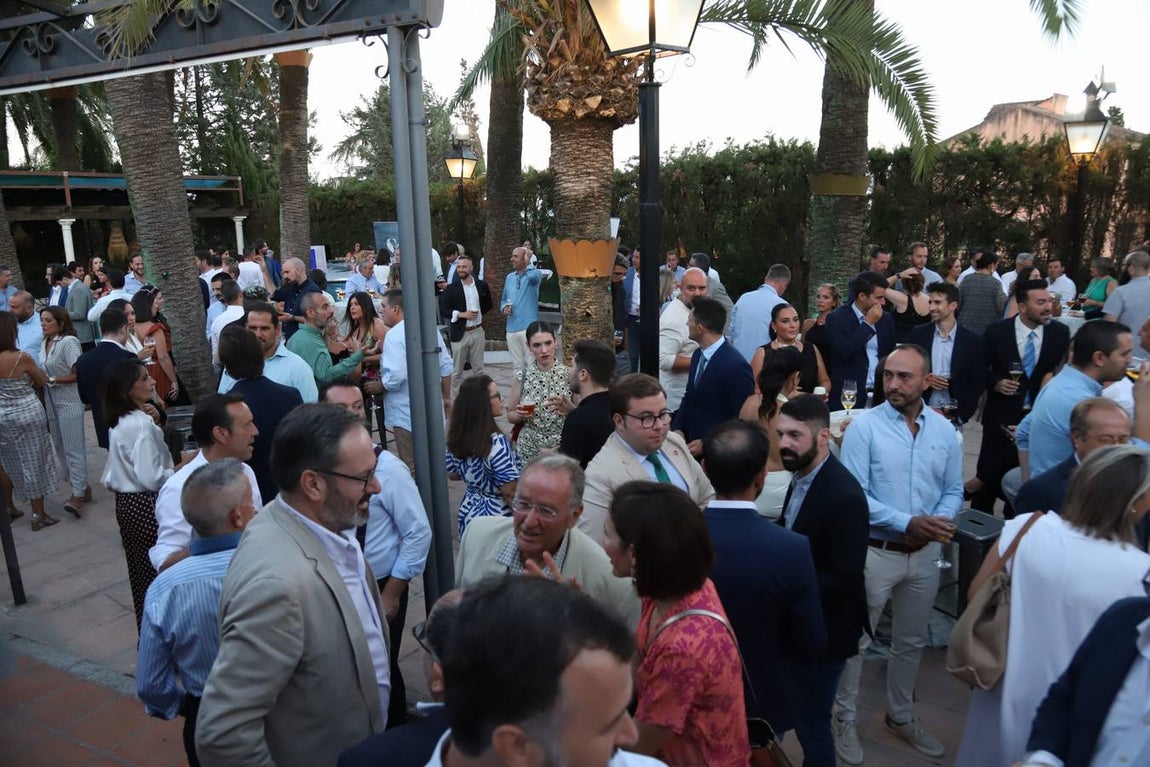 Fotos: Premios AJE Córdoba 2023, la gran fiesta de los emprendedores
