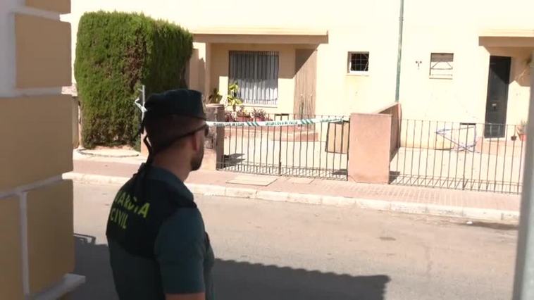 Asesinada una mujer en Humilladero a manos de su marido