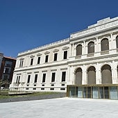 Cuatro años de prisión para un militar que abusó y se desnudó ante su hija en Valladolid