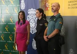 Cae en Córdoba una organización criminal dedicada al tráfico de cocaína con 19 detenidos y 27 kilos de droga requisada