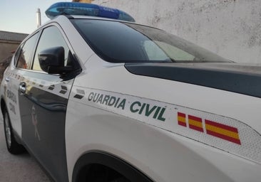 Muere un vecino de Ponferrada y otro de León resulta grave en un accidente en una cantera de Orense