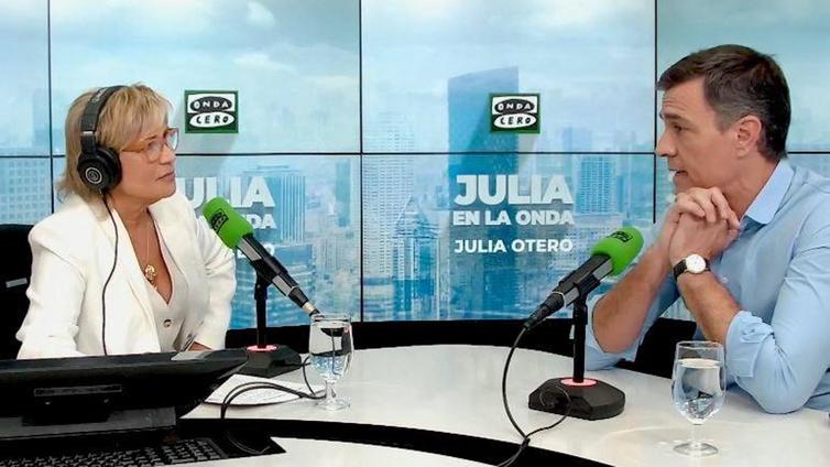 La quiniela de Pedro Sánchez para el 23J: así será el próximo Gobierno según el actual presidente