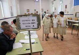 Elecciones generales 2023: ¿a qué hora cierran los colegios electorales en Córdoba?