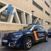 Detienen en Alicante a un fugitivo bosnio buscado internacional por tráfico de armas y blanqueo de capitales