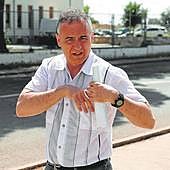 El ensayo Ferrándiz: un asesino en serie sin tratar en libertad