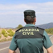 Un conductor atropella a un anciano y se da a la fuga tras dejarlo herido grave en Cáceres