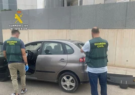Detienen a un conductor que se entregó una semana después de un atropello mortal con fuga en Alicante