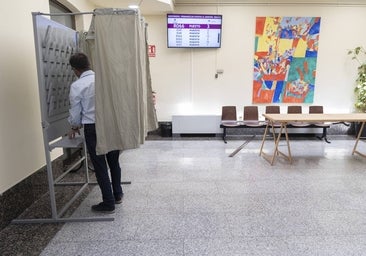 Elecciones generales 23J: La tercera cita con las urnas en Castilla y León en 17 meses elegirá 31 diputados y 36 senadores