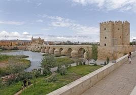 Diez curiosidades del Puente Romano de Córdoba que no conocías