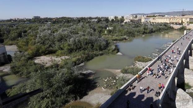 Diez curiosidades del Puente Romano de Córdoba que no conocías