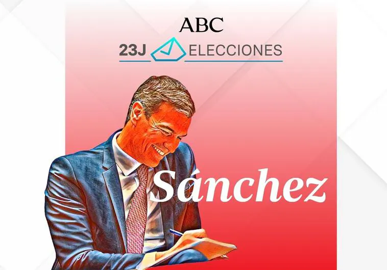 Pedro Sánchez: un líder «frío» y agarrado a su propia leyenda