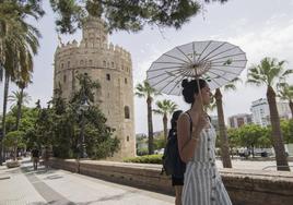 El tiempo en Andalucía en las elecciones generales del 23J: ¿cuántos grados hará en cada provincia?