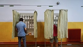 Elecciones generales 23J en directo: votaciones, última hora y resultados en Castilla y León