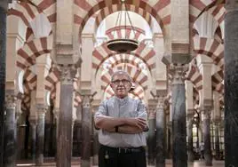 Manuel Pérez Moya , sacerdote: «La polarización de los últimos años es artificial y de una insensatez enorme»