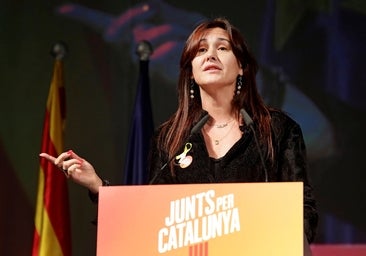 Otros líderes de Junts, pendientes de la Justicia por delitos de corrupción y el 'procés'