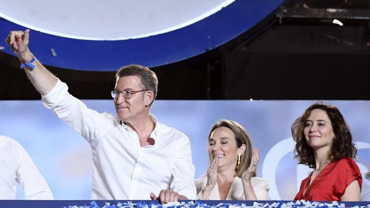 El PP gana en 159 municipios de Madrid pero pierde terreno respecto al 28M