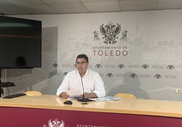 Toledo «salva» con tributos musicales y una discoteca infantil las fiestas de agosto