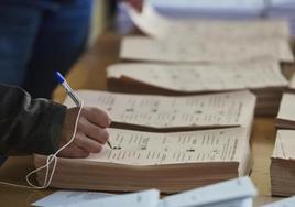 ¿Qué es el voto CERA y cómo puede influir en el resultado de las elecciones?