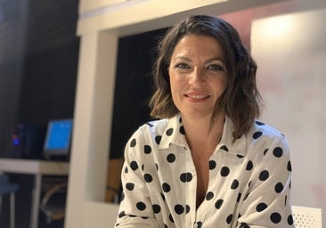 Macarena Olona supera a Falange el 23J por solo 300 votos